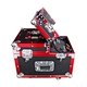 660w Dual Haze Machine