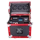 660w Dual Haze Machine stage effect fixture machines
