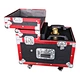 660w Dual Haze Machine