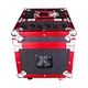 660w Dual Haze Machine